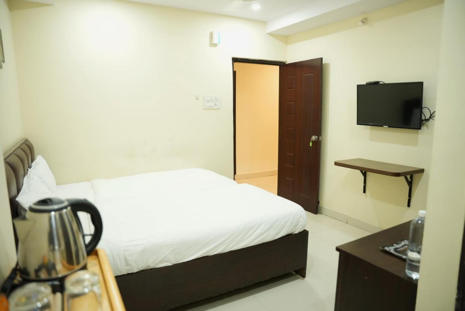 Da Lara Suites Kondapur  Экстерьер фото